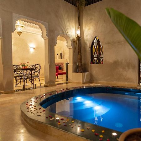 La Rose Orientale Hotel Маракеш Екстериор снимка