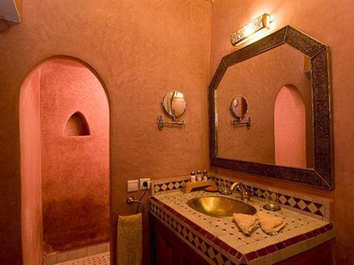La Rose Orientale Hotel Маракеш Екстериор снимка