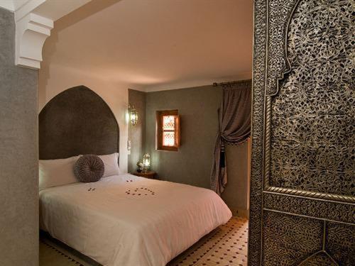 La Rose Orientale Hotel Маракеш Екстериор снимка