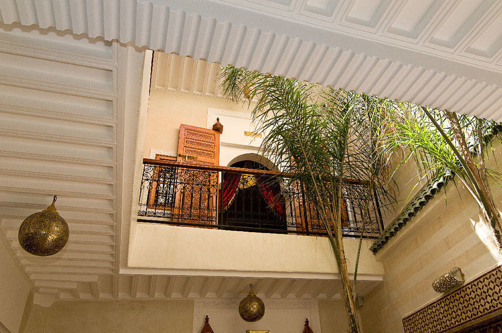 La Rose Orientale Hotel Маракеш Екстериор снимка